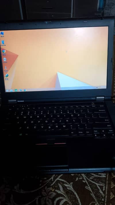 Lenovo Thinkpad T430