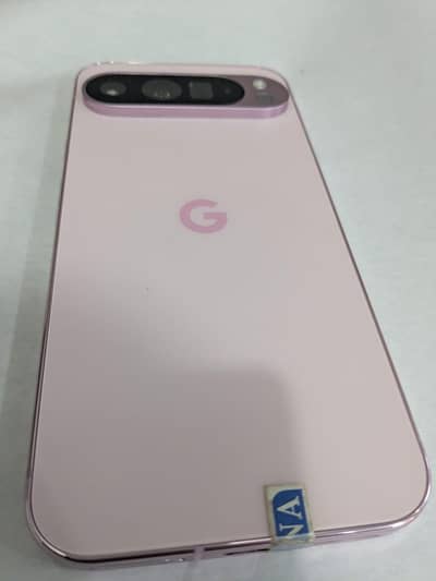 GOOGLE PIXEL 9 PRO XL 16GB 256GB