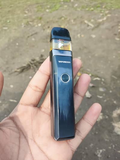 Vaporesso xros pro pod