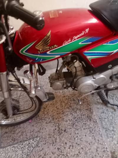 honda70 for sale