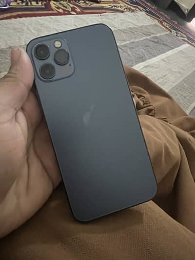 Iphone 12 pro