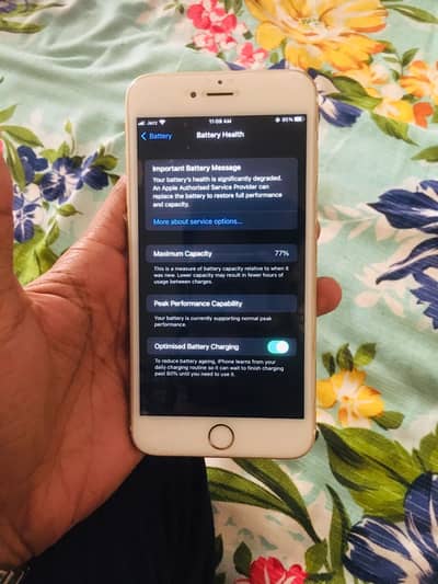 iphone 6splus approved 32gb