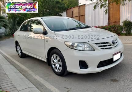 Navy ADMIRAL 1st Owner's GLi 1.6 Automatic B2B 100%Original LowMileage