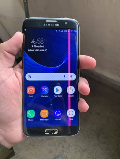 Samsung s7 Edge
