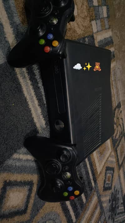 Xbox 360 urgent sell