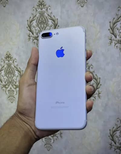 iphone 7 plus non 128gb