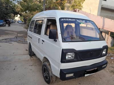 Bolan White Hiroof 2007