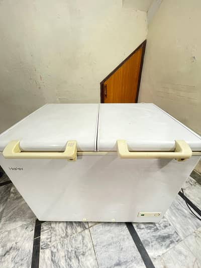 Deep Freezer 03248468747