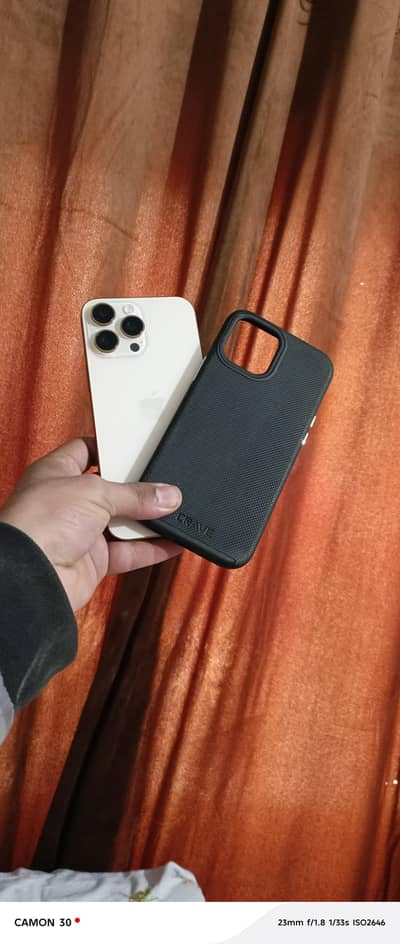 iphone 16 pro max (NoN)