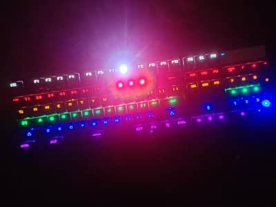mechenical keyboard