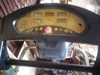 Korean electric treadmill for sale