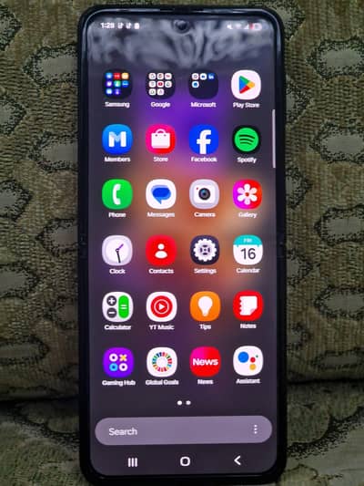 Samsung Z Flip 3 Non PTA