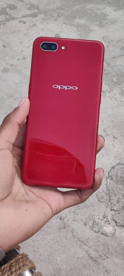 oppo a3s pta approved