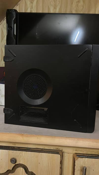 Gaming PC - GTX 1060 6GB | 16GB RAM | EVGA GOLD PSU | SSD+HDD  Only PC