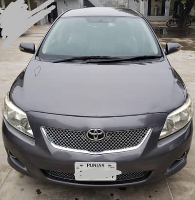 Gli 2010-11 Total Genuine100%Granty