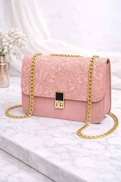 LUXURY BAG FOR  Girls and Women.