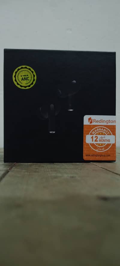 Airpods Generation 2