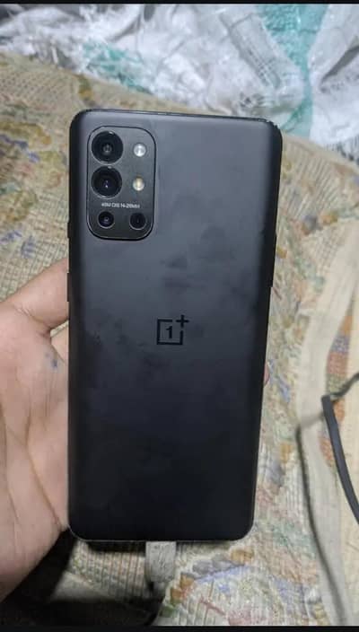 OnePlus official dual sim PTA