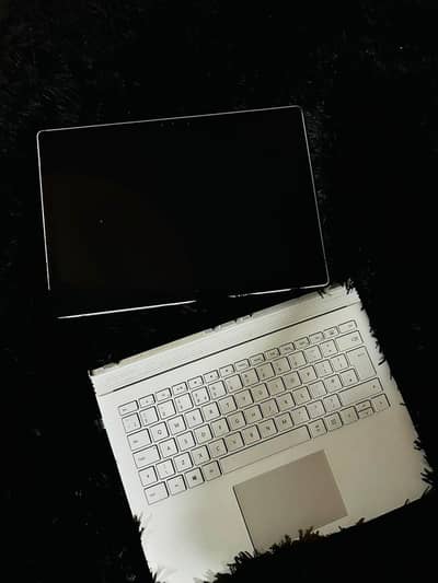 Microsoft Surface Book-Dubai Imported