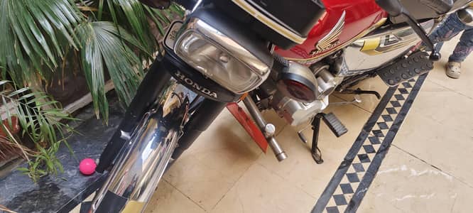 HONDA 125 Se for sale