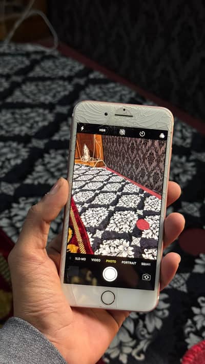 7 plus all ok total geniun only glas break bettey service