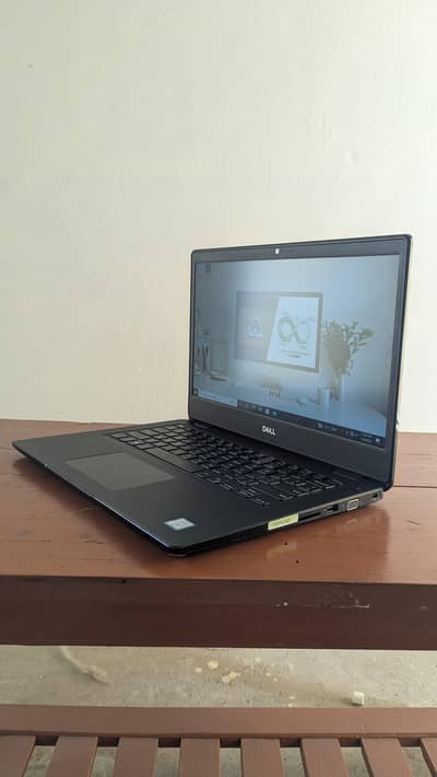 Dell Latitude 3400 Core i5 8th Gen Laptop | 8GB RAM |  256GB SSD