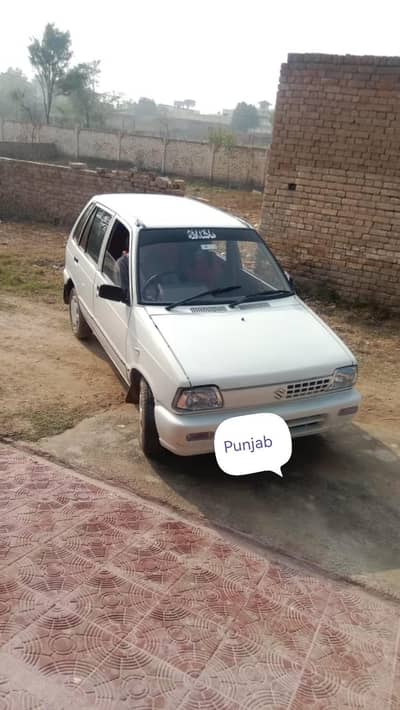 Suzuki mehran 2016 only WhatsApp 03437314341