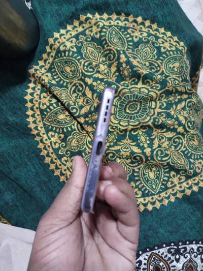 Infinix hot 50 pro plus