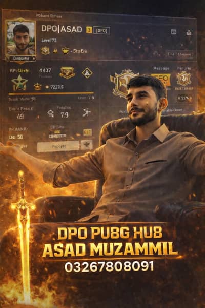 iphone ALL TYPES PUBG MOBILE MARKETING