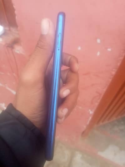 poco x3 nfc 6gb 128gb with box