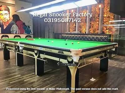 Billiard Table /Pool Table /Snooker Table Wholesale /Snooker Table