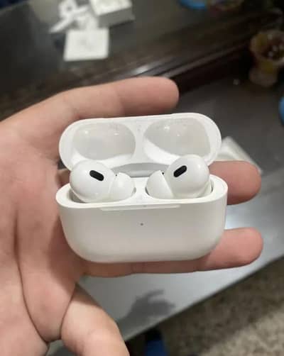 Apple Airpods pro 2nd generation