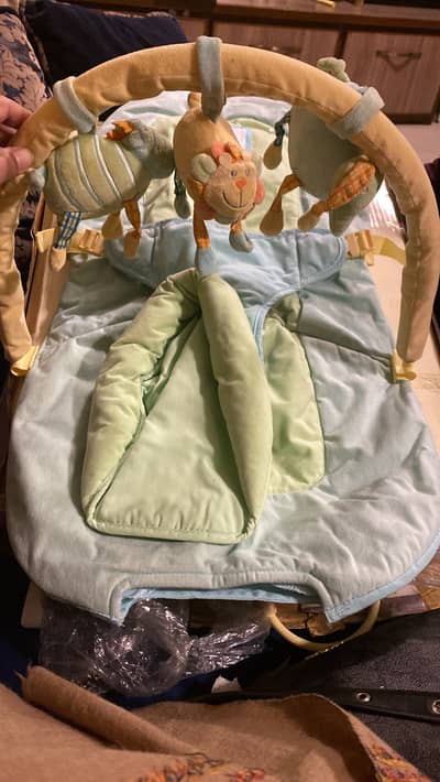 Baby Bouncer Mamas & Papas