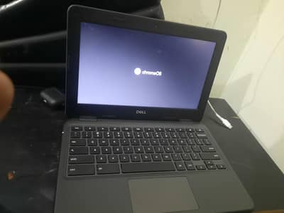 Dell 3100 4gb Ram 16 Gb storage playstore