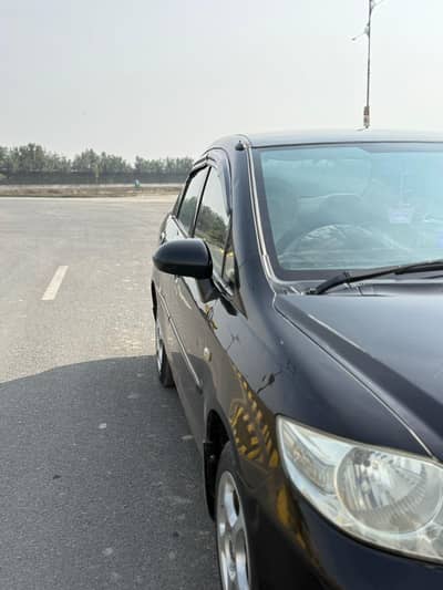 honda city 2006 model 101% genuine