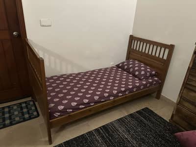 American brand original bed
