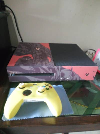 Xbox One