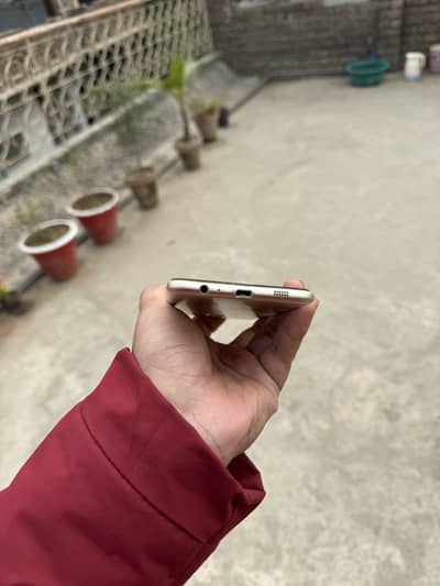 Samaung Glaxy C5 Official PTA Approved Working Perfectly