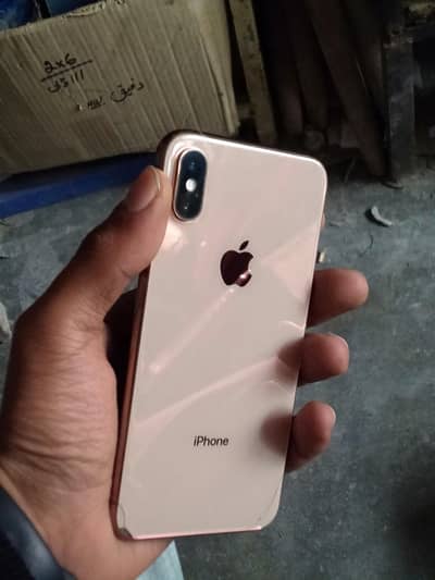 I phone xs exchange b ho j ga