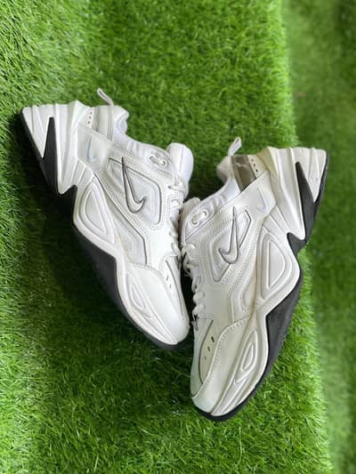 Nike sneakers or Jordan