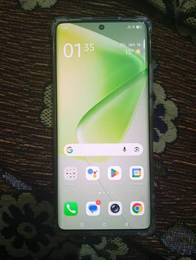 Infinix hot 50 pro plus Ergant Sale. 8-256