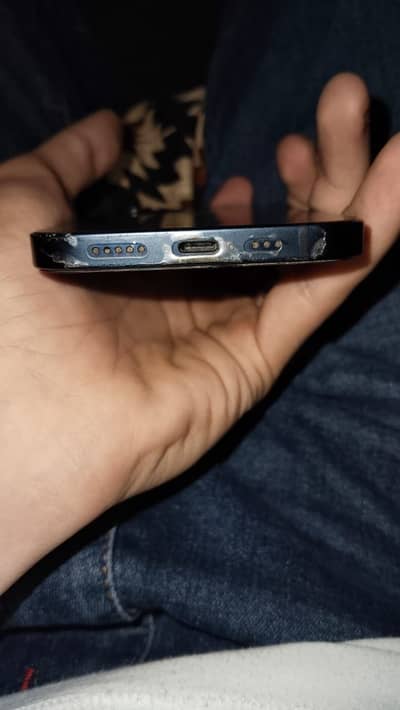 iPhone 12 non pta jv All ok 64gb 88 battery health