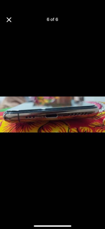 Iphone xs non pta