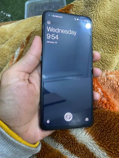 OnePlus 9 | 12/256 | Non Pta