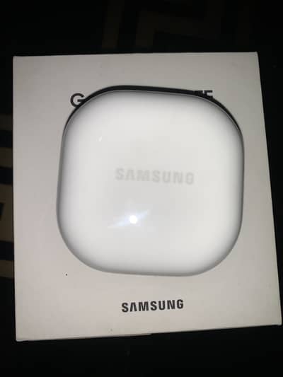 Samsung Galaxy Buds FE