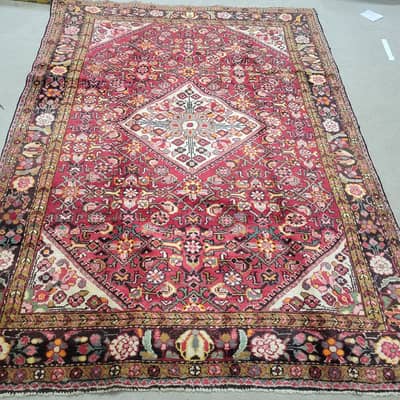 Antique Hand Made Persian Irani Carpet Sale