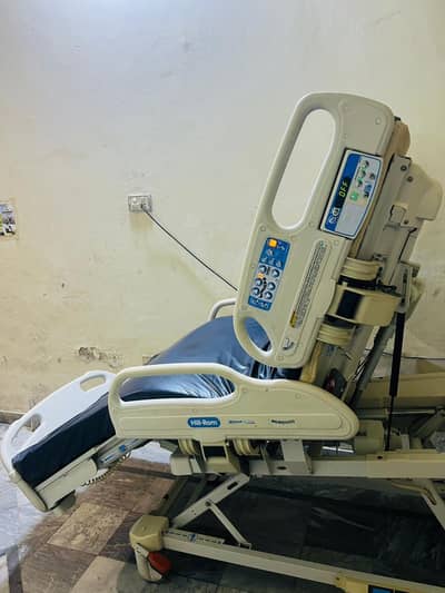 hill Rom electeic bed 7 function