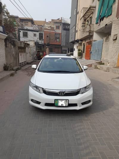 Total genuine UG 2013 model