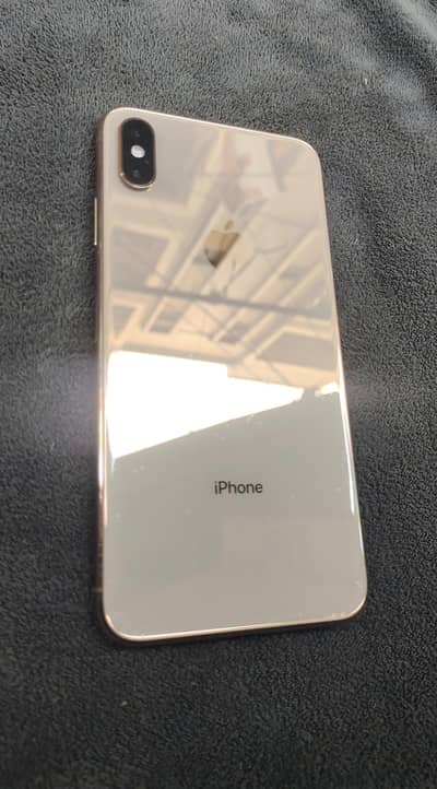 iphone xs max