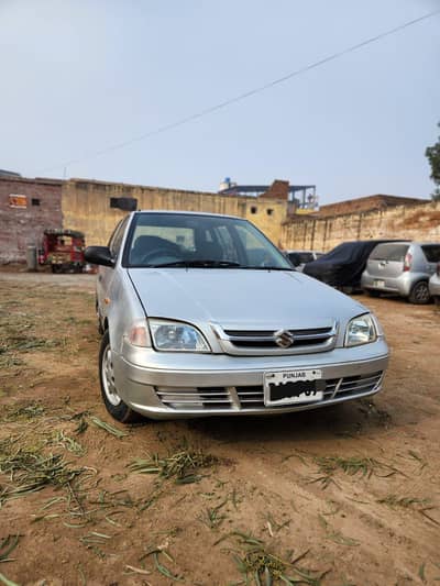 cultus 2015 vxr 2nd owner